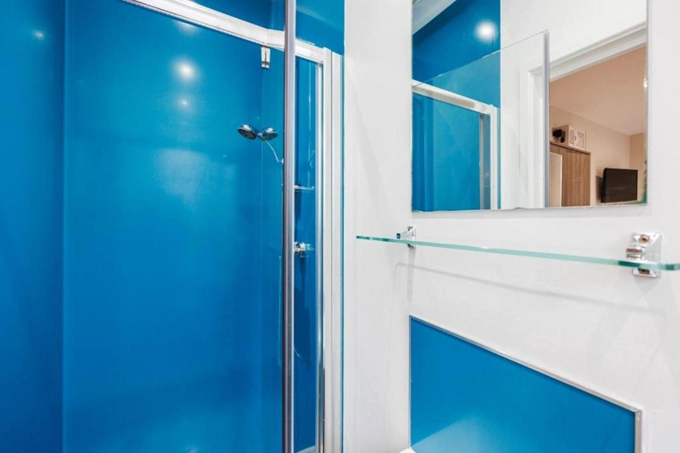 Chic Rooms In Spitalfields, Londra Esterno foto